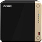 NAS QNap TS-464-8G - зменшене зображення 1