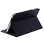 Чохол до планшета Ozaki iPad Air O!coat Slim 360° Multiangle (OC109BK) - зменшене зображення 3