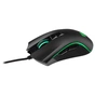 Мишка 2E MG340 RGB USB Black (2E-MG340UB) - зменшене зображення 2