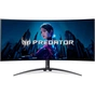 Монітор Acer X34Xbmiiphuzx (UM.CXXEE.X01) - зменшене зображення 1