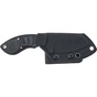 Ніж Boker Plus Rhino All Black (02BO085) - зменшене зображення 3
