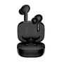 Навушники QCY T13 Black (1033267) - зменшене зображення 2