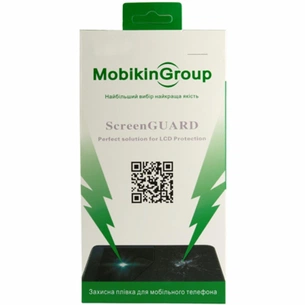 Плівка захисна Mobiking iPad mini (24851) зображення 1