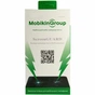 Плівка захисна Mobiking iPad mini (24851) - зменшене зображення 1