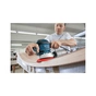 Шліфувальна машина Bosch GEX, 40-150, 400Вт, 150мм, 12000об/хв (0.601.37B.202) - зменшене зображення 2