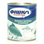 Прикормка Фишка Зерна Конопли готовые 400гр жест.банка (FSHM03400) - зменшене зображення 1