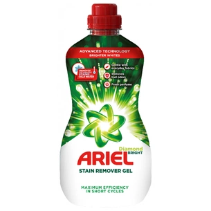 Засіб для видалення плям Ariel White рідкий 950 мл (8435495830337) изображение 1