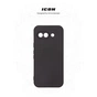 Чохол до мобільного телефона Armorstandart ICON Google Pixel 9a Camera cover Black (ARM83646) - зменшене зображення 3