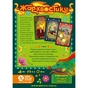 Настільна гра Geekach Games Жар-хвостики (Tails on Fire) українська (GKCH157) - зменшене зображення 3