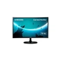 Монітор Samsung LS24C360EAIXCI - зменшене зображення 1