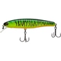 Воблер Jackall Smash Minnow 100SP 100mm 16.6g Hot Tiger (1699.24.08) - зменшене зображення 1
