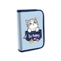 Пенал 1 вересня HP-02 My Little Pet (533442) - зменшене зображення 1