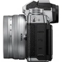 Цифровий фотоапарат Nikon Z fc + 16-50 VR Kit (VOA090K002) - зменшене зображення 6