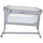 Ліжечко Chicco Next 2 Me Magic gray (79701.19) - зменшене зображення 2