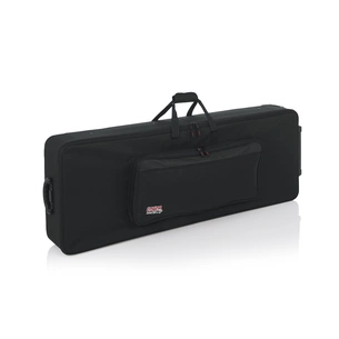 Кейс для клавішних Gator 76 Note Lightweight Keyboard Case (GK-76) изображение 1