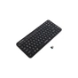 Клавіатура A4Tech FBK36C Wireless/Bluetooth Black (4711421000222) - зменшене зображення 4