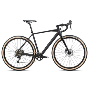 Велосипед Orbea Terra 28" H30 1X 2021 M Black (L11155BK) зображення 1