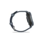 Смарт-годинник Garmin Instinct Crossover, Blue Granite (010-02730-04) - зменшене зображення 4