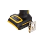 Гайковерт DeWALT 18V XR Li-lon, безщітковий, 406 Нм (без АКБ та ЗП) (DCF921N) - зменшене зображення 2