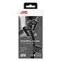 Навушники JVC HA-A9T Black (HA-A9T-B-E) - зменшене зображення 4