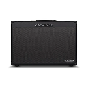 Комбопідсилювач Line 6 Catalyst 200 (CATALYST 200) зображення 1