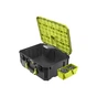 Ящик для інструментів Ryobi модульний Link RSL102, 23.5х56х40.5см, пластик (5132006073) - зменшене зображення 3