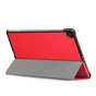 Чохол до планшета BeCover Smart Case Samsung Tab S6 Lite (2024) 10.4" P620/P625/P627 Red (710817) - зменшене зображення 4