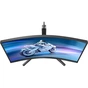Монітор Philips 27M2C5500W/00 - зменшене зображення 4