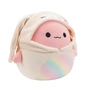 М'яка іграшка Squishmallows Аксолотль Арчі 30 см, в одязі (SQER00930) - зменшене зображення 3
