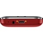 Мобільний телефон Nomi i220 Red - зменшене зображення 7