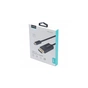 Кабель мультимедійний USB-C to DisplayPort 1.8m 4K 60Hz Choetech (XCP-1801BK) - уменьшенное изображение 11