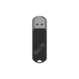 USB флеш накопичувач Team 32GB C183 Black USB 3.1 (TC183332GB01) - зменшене зображення 1