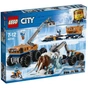 Конструктор LEGO Арктика: передвежная наукова станція (60195) - зменшене зображення 1