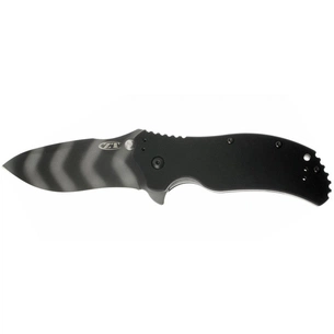 Ніж ZT 0350TS зображення 1
