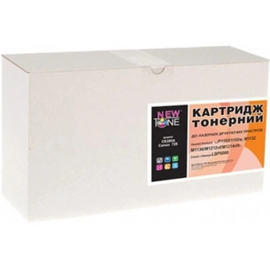 Тонер-картридж NewTone Sharp JX-9500 Black 175г (JX9500TKIT) зображення 1