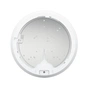 Точка доступу Wi-Fi Ubiquiti UniFi 6 Enterprise (U6-Enterprise) - зменшене зображення 7