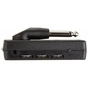 Гітарний підсилювач VOX AP2-BL (224897) - зменшене зображення 5