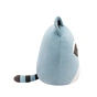 М'яка іграшка Squishmallows Єнот Роккі 19 см (SQCR05407) - зменшене зображення 5