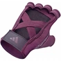 Рукавички для фітнесу Adidas Women's Training Gloves ADGB-15023 фіолетовий M (885652026093) - зменшене зображення 2