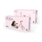 Біговел Kinderkraft Fly Plus Pink (KRFLPL00PNK0000) (5902533925414) - уменьшенное изображение 8