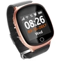 Смарт-годинник UWatch D100 Rose Gold (F_54967) - зменшене зображення 1