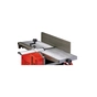 Рейсмус Einhell фуговально-рейсмусовий TC-SP 204/2 1500Вт, 204мм (4419952) - зменшене зображення 2
