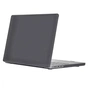 Чохол до ноутбука WIWU (накладка) 13,6 MacBook Air A2681 iKavlar Crystal, black (47395) - зменшене зображення 1
