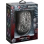 Мишка Defender FrostBite GM-043 USB Black (52043) - зменшене зображення 4