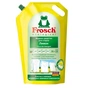 Гель для прання Frosch Цитрус 2 л (4009175112965) - зменшене зображення 1