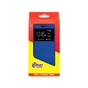 Чохол до мобільного телефона Dengos Samsung Galaxy A03 (blue) (DG-SL-BK-311) - зменшене зображення 6