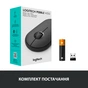 Мишка Logitech M350 Graphite (910-005718) - зменшене зображення 8