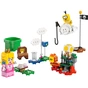 Конструктор LEGO Super Mario Пригоди з інтерактивною LEGO Піч (71441) - зменшене зображення 2