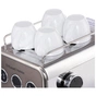 Ріжкова кавоварка еспресо Russell Hobbs 26452-56 - зменшене зображення 5