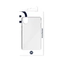 Чохол до мобільного телефона Armorstandart Air Series ZTE Blade A31 Plus Transparent (ARM61918) - зменшене зображення 2